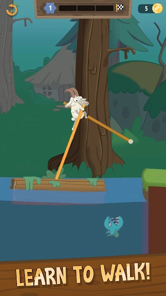 Walk Master screenshot 6