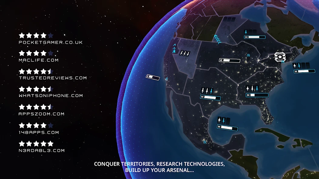 First Strike: Classic screenshot 3