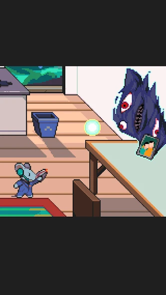 Mousebusters screenshot 5