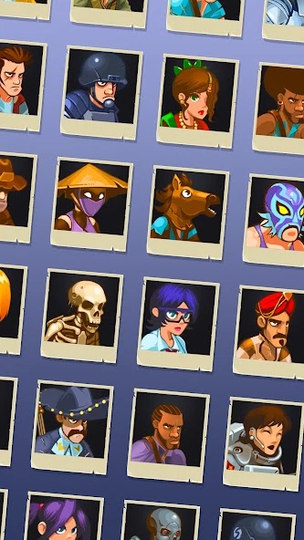 Stupid Zombies 4 screenshot 1