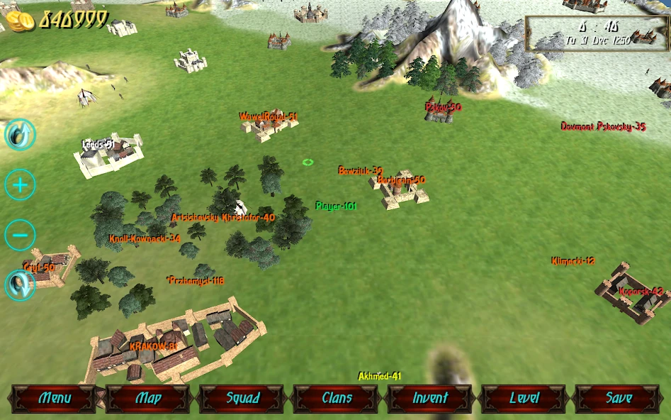 Flourishing Empires screenshot 5