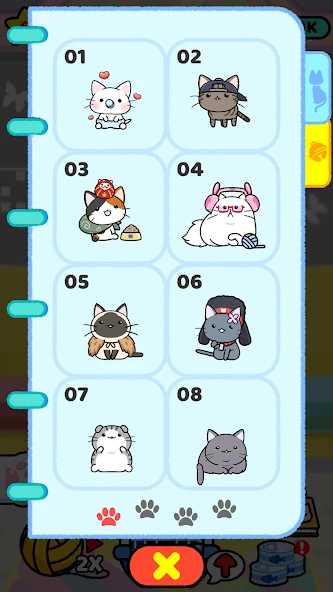 Cat Condo screenshot 6