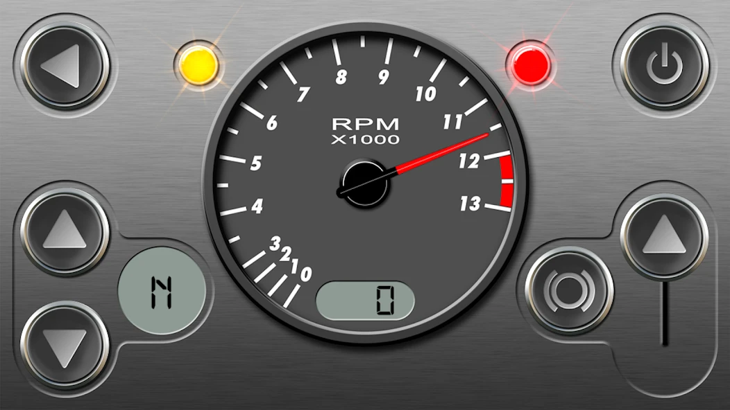 RevHeadz Engine Sounds APK screenshot 5