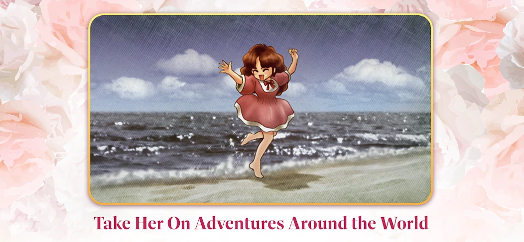 Crunchyroll: Princess Maker 2 screenshot 4
