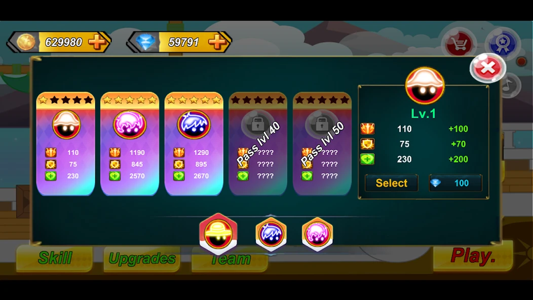 Stickman Hero - Pirate Fight screenshot 4