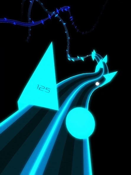 Rush screenshot 6