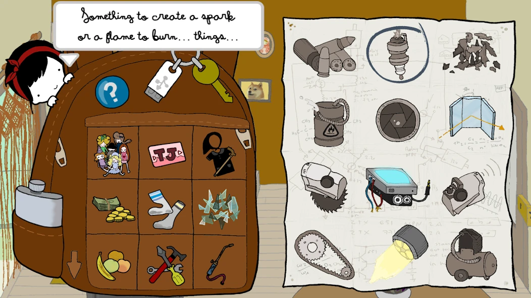 MechaNika APK screenshot 6