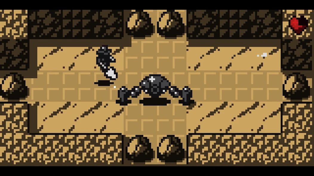GunSpectre APK screenshot 3