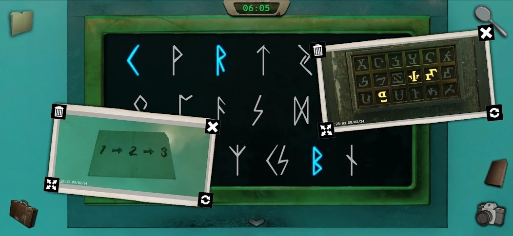 Recursion APK screenshot 4