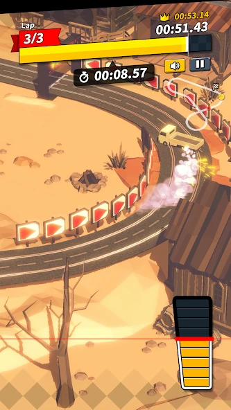 Onslot Car screenshot 4