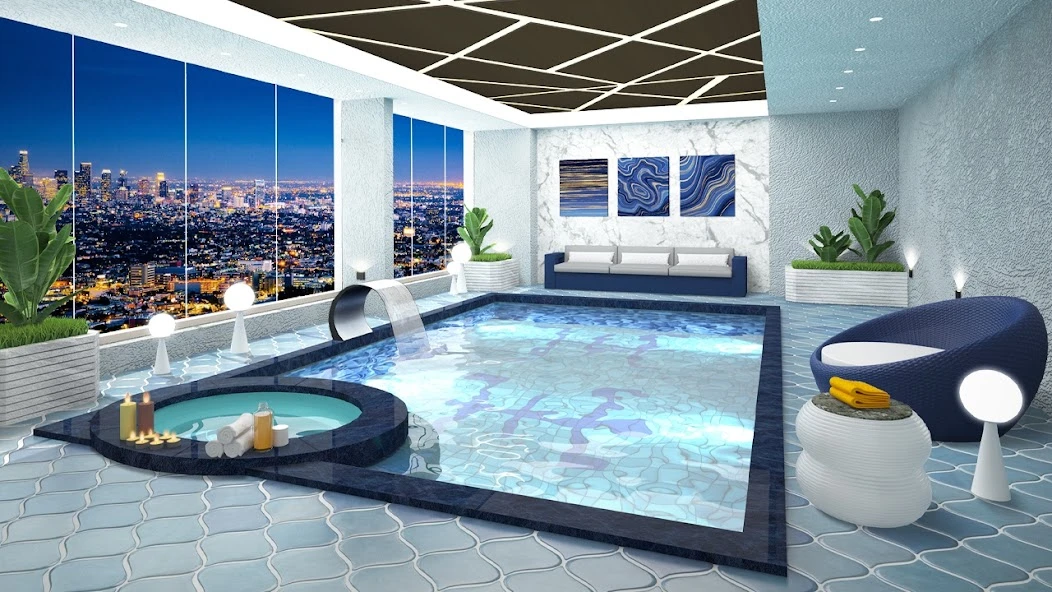 My Home Design - Luxury Interiors screenshot 5