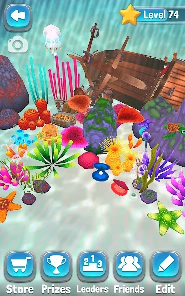 Run Fish Run 2 screenshot 3