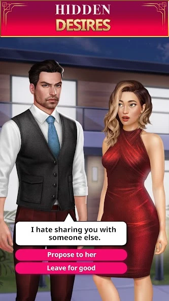 Hot & Rich: Billionaire Novels screenshot 4