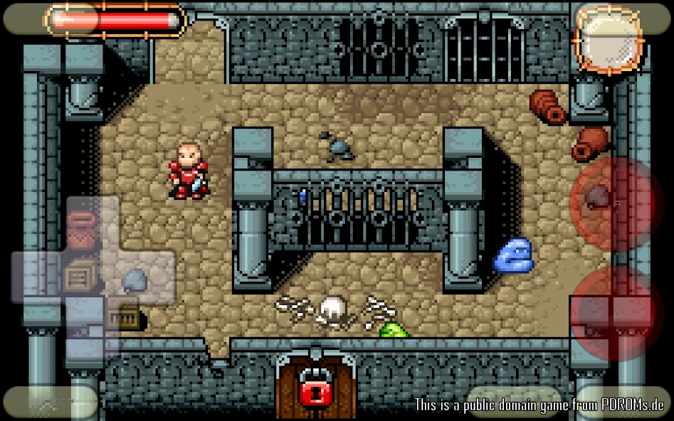 VGBAnext – Universal Console Emulator APK screenshot 2