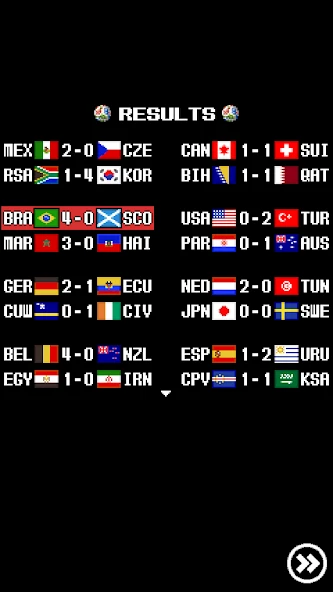 PORTABLE SOCCER DX APK screenshot 5