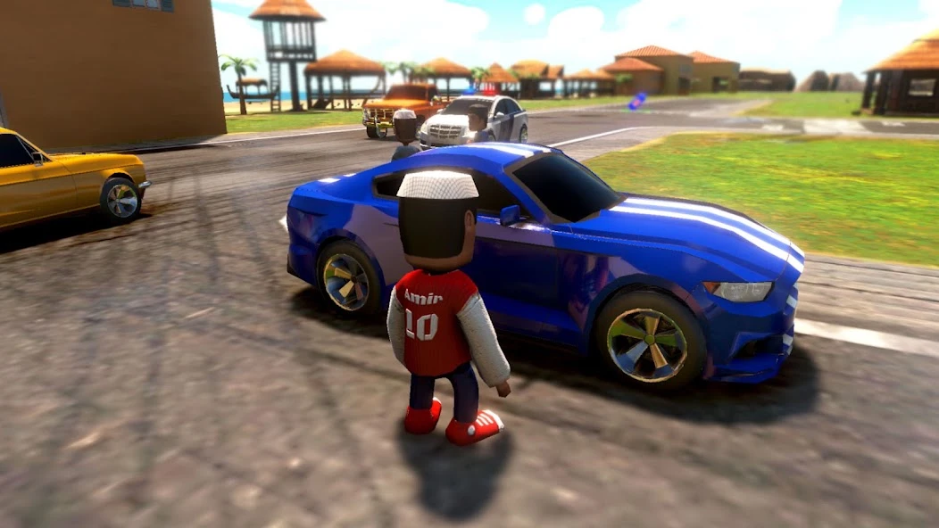 The Chase screenshot 5