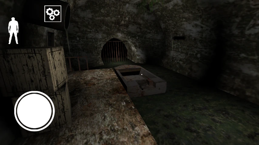 Granny: Chapter Two screenshot 3