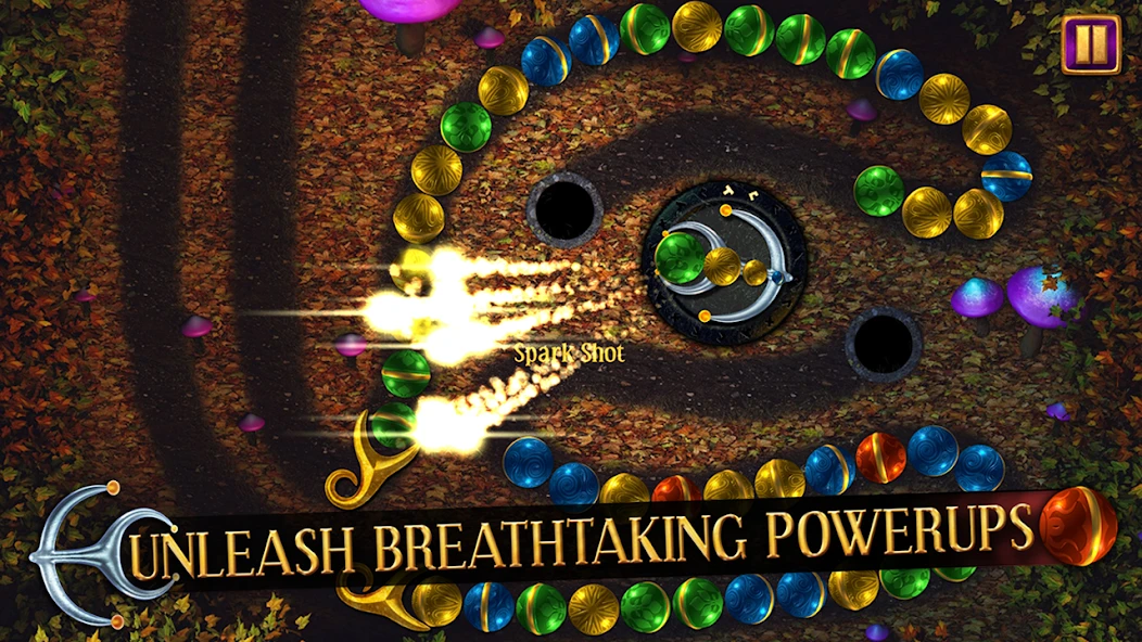 Sparkle 2 APK screenshot 6