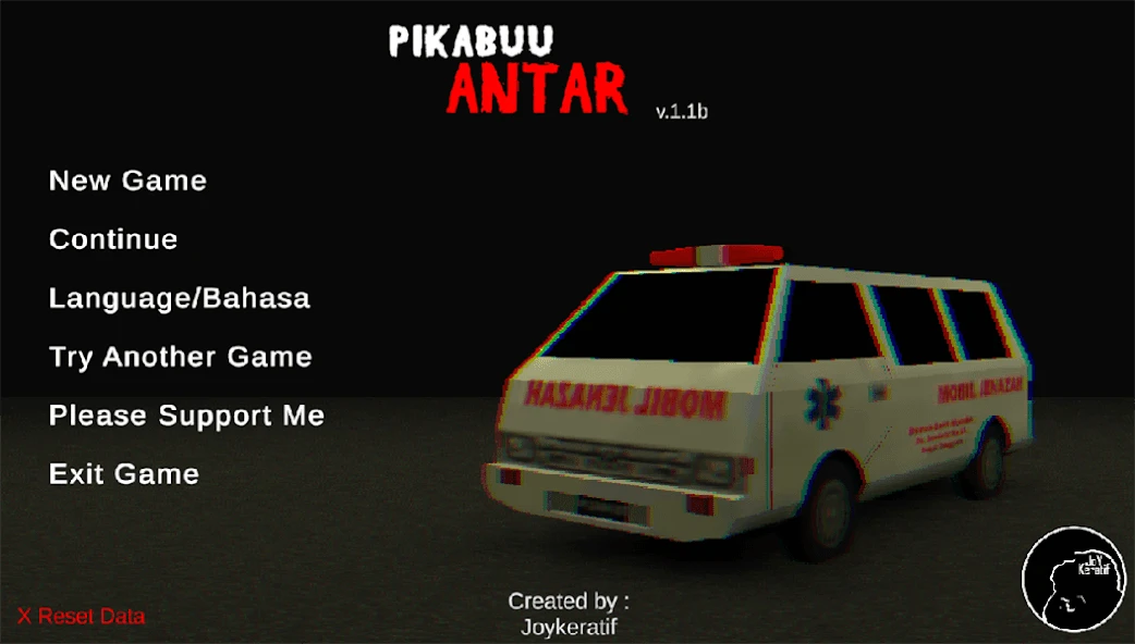 Pikabuu: Antar APK screenshot 1