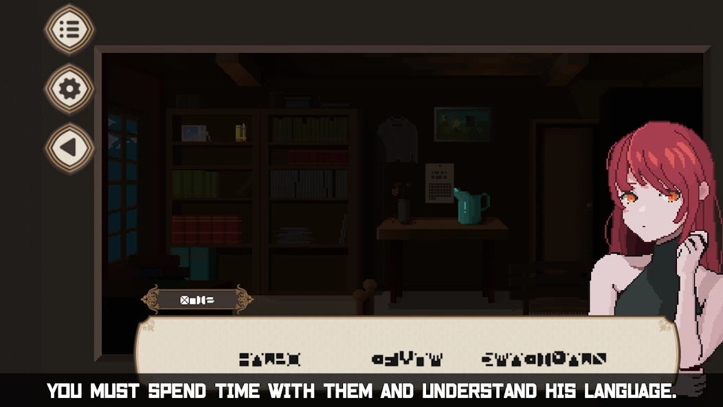 7 Days to End with You APK screenshot 4