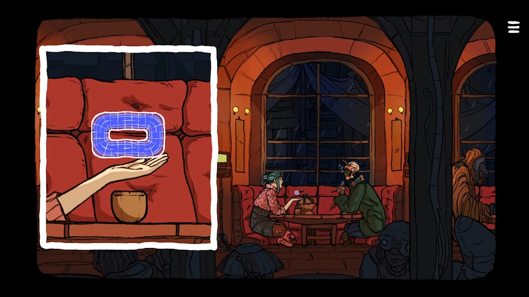Universe For Sale APK screenshot 1