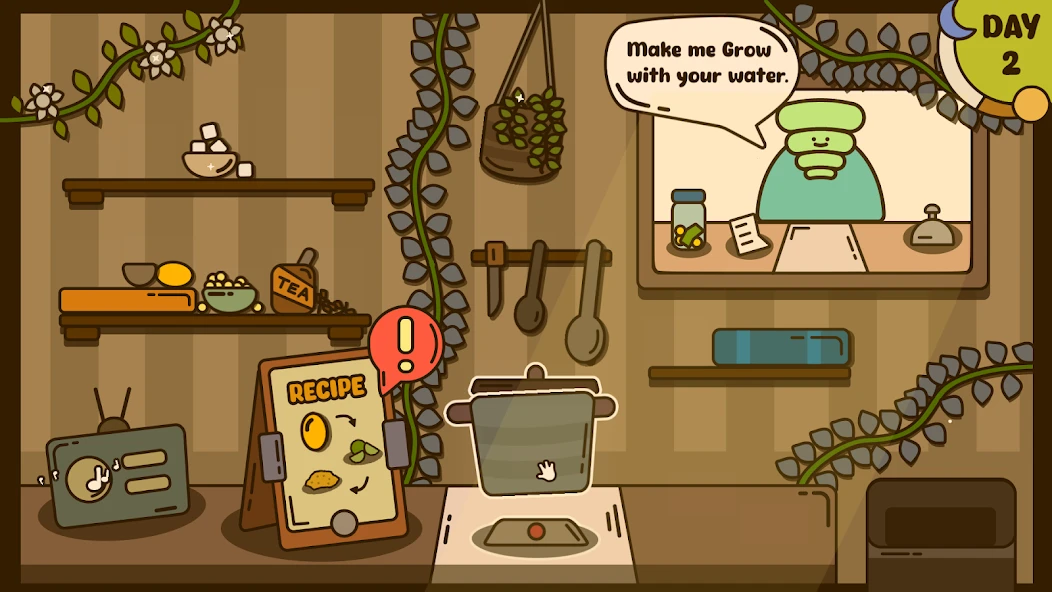 Cook Mix APK screenshot 6