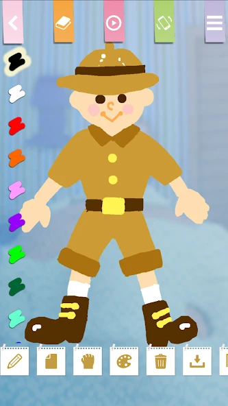 Toyforming APK screenshot 1