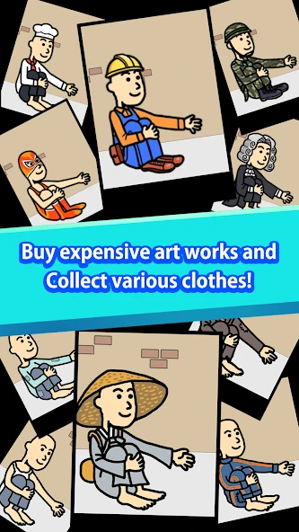 Beggar Life screenshot 3