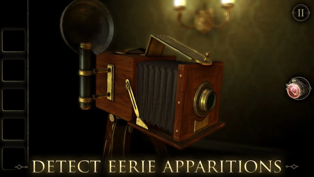The Room Two APK screenshot 5