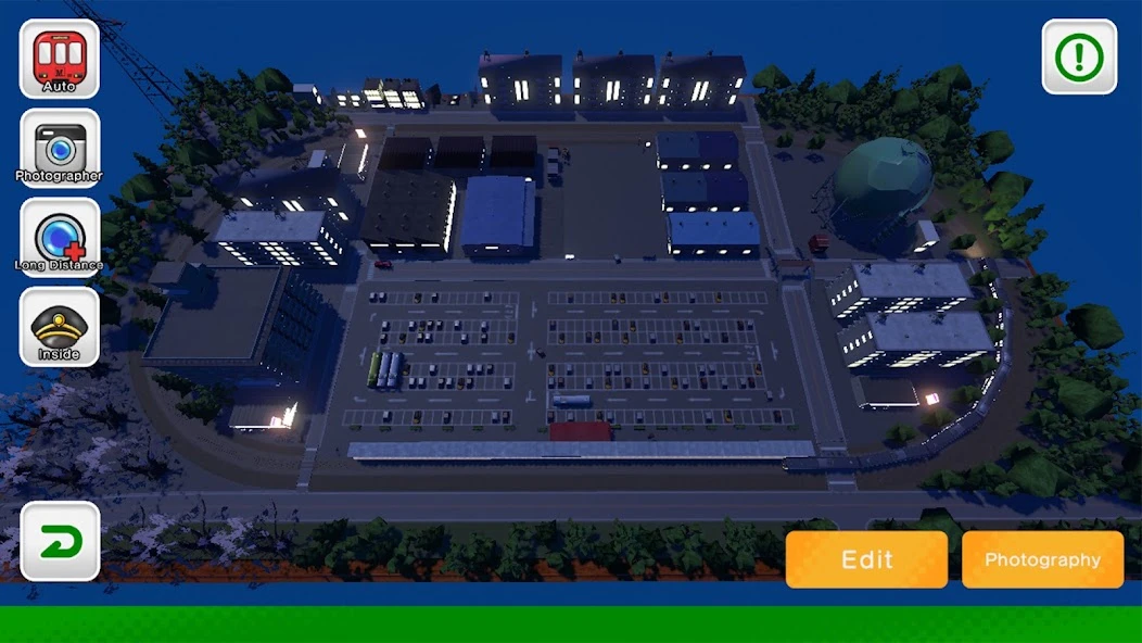 JapanTrainModels JR East APK screenshot 4