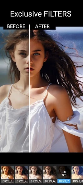 Photo Studio PRO APK screenshot 2