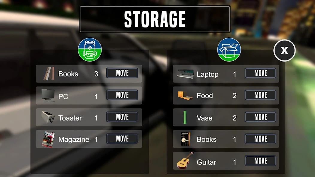 Heist Thief Robbery - Sneak Simulator screenshot 5