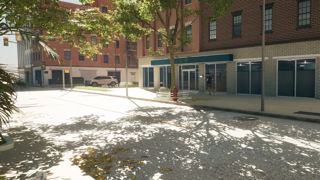 City Shop Simulator APK screenshot 2