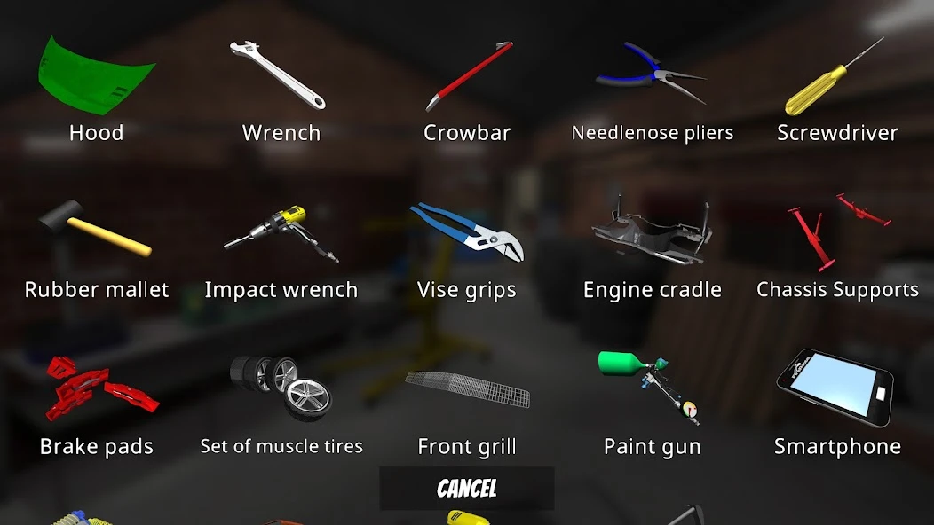 Fix My Car: Premium APK screenshot 5