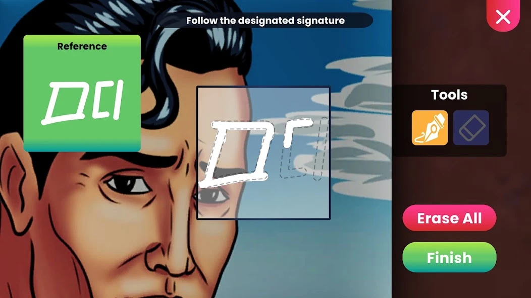 Comic Book Store Simulator APK screenshot 5