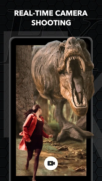 Snap FX Master – Live VFX Camera & FX Video Maker APK screenshot 4