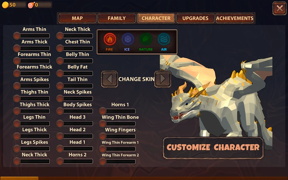 Dragon Simulator 3D: Adventure Game screenshot 5