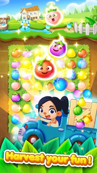 Garden Mania 3 screenshot 4