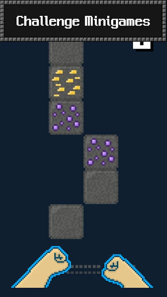 Super Miner : Grow Miner screenshot 4