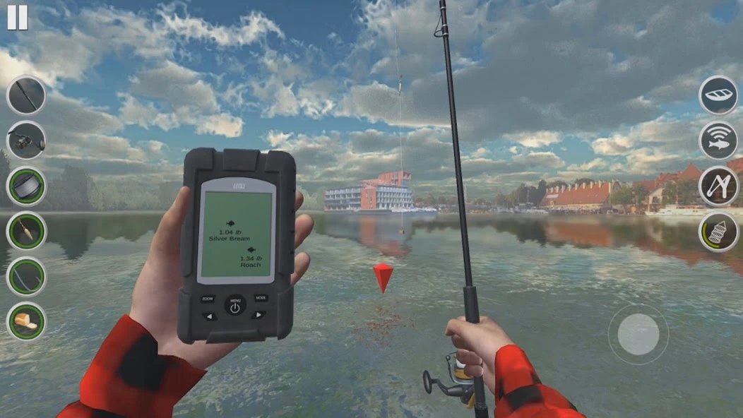 Ultimate Fishing Simulator screenshot 5