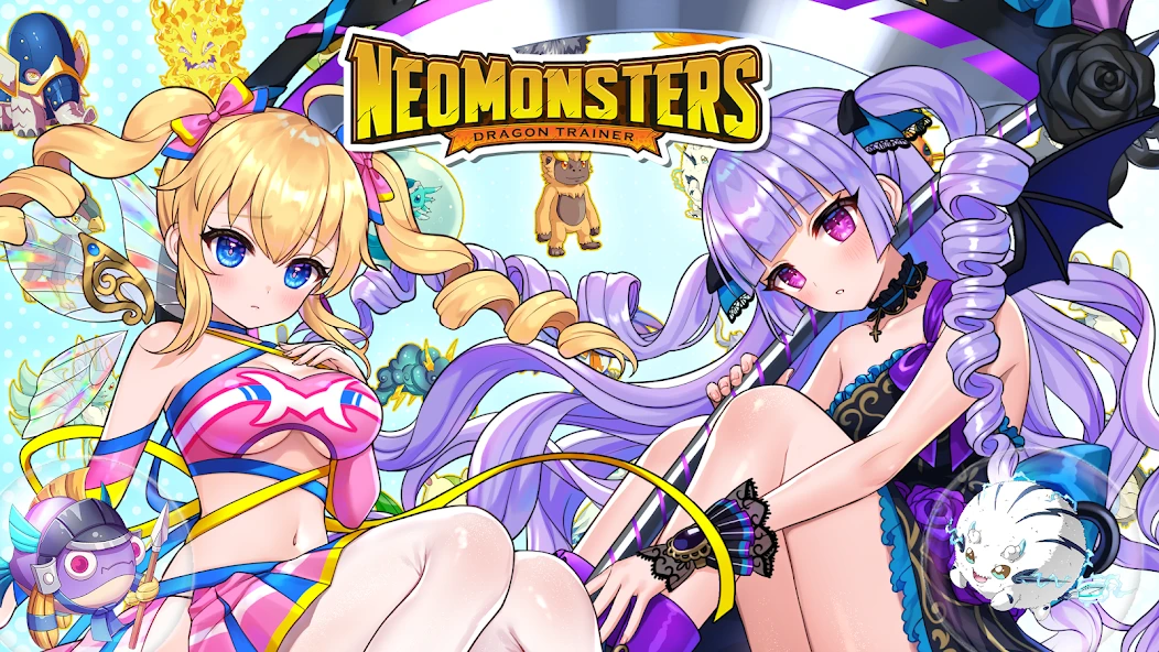 Neo Monsters APK screenshot 6