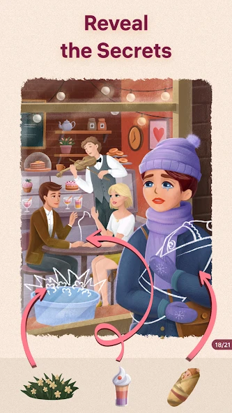 Art Puzzle - Live Jigsaw Coloring screenshot 3