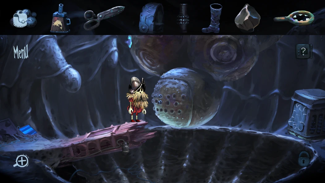 Conquistadorio APK screenshot 5