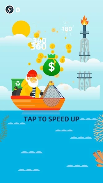 Go Green! screenshot 4