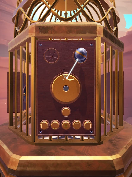 The Birdcage screenshot 4