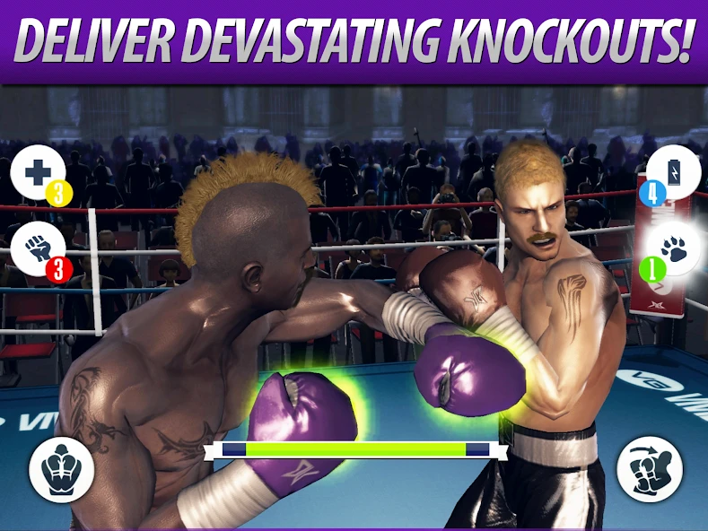 Real Boxing screenshot 3