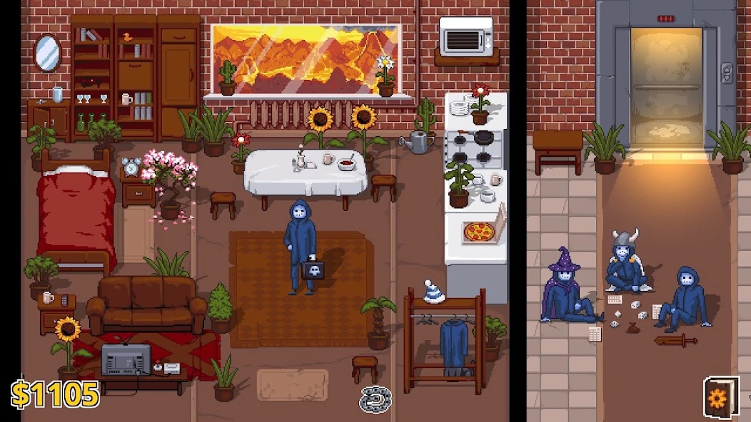 Peace, Death! 2 screenshot 5