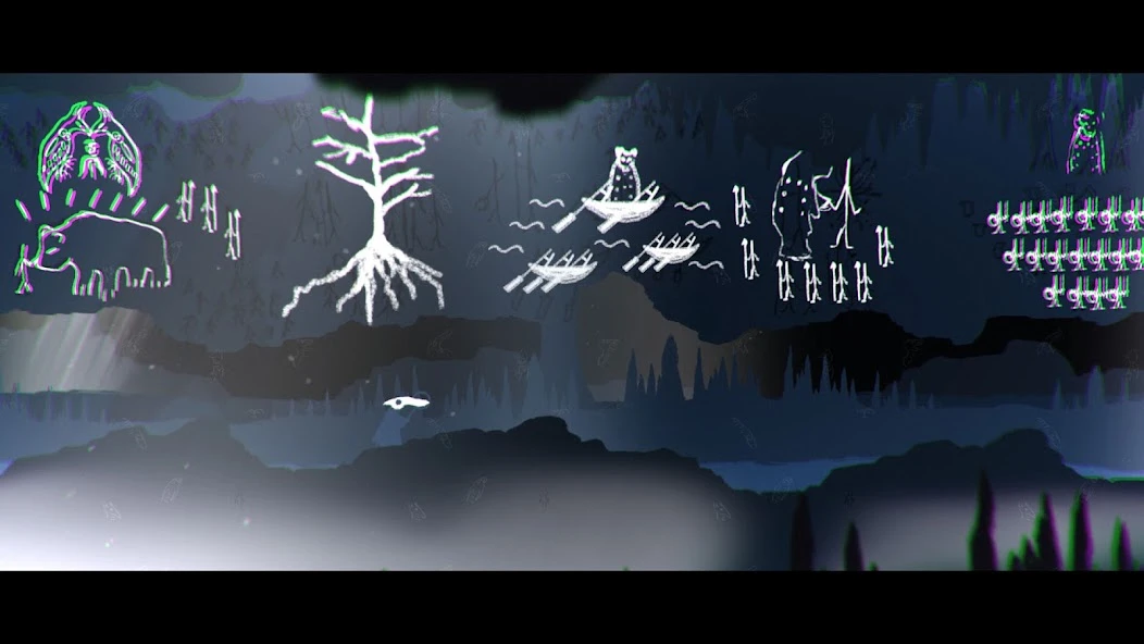 The Mooseman screenshot 2