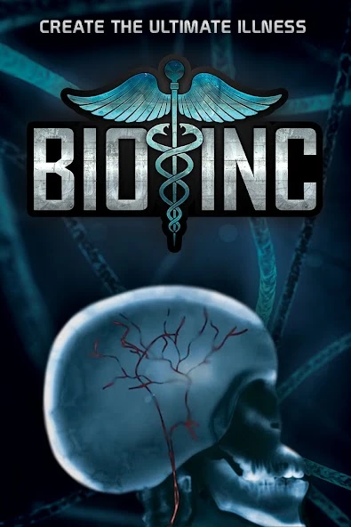 Bio Inc. - Biomedical Plague screenshot 1