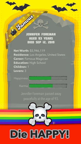 BitLife GO! - Life Simulator screenshot 5